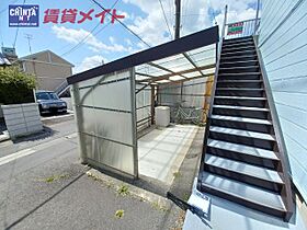 コーポ谷口 208 ｜ 三重県鈴鹿市平田２丁目（賃貸アパート1K・2階・20.63㎡） その15