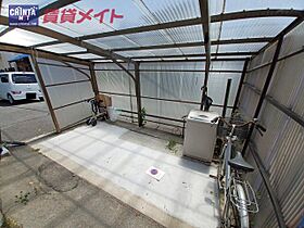 コーポ谷口 208 ｜ 三重県鈴鹿市平田２丁目（賃貸アパート1K・2階・20.63㎡） その17