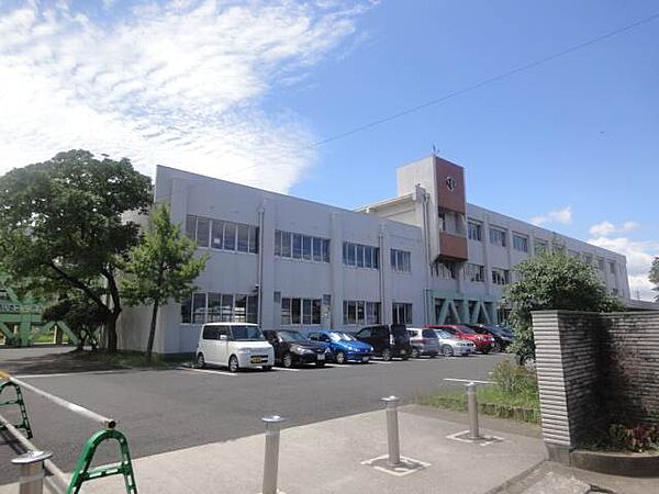 シェーン 102｜三重県亀山市阿野田町(賃貸アパート2LDK・1階・55.44㎡)の写真 その16