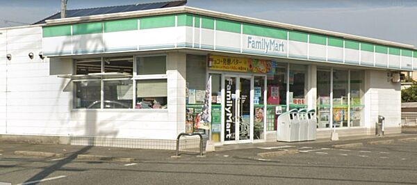 画像21:ファミリーマート　鈴鹿稲生店