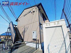 コンフォート共進 202 ｜ 三重県鈴鹿市庄野共進３丁目（賃貸アパート1R・2階・35.30㎡） その15