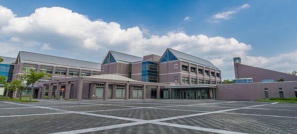 画像20:三重県立看護大学