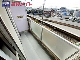 ワンズマンション 402 ｜ 三重県鈴鹿市住吉３丁目（賃貸マンション1DK・4階・25.90㎡） その13