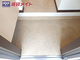 ＴＨコーポ 202 ｜ 三重県鈴鹿市阿古曽町（賃貸アパート1K・2階・29.64㎡） その10