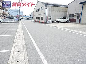 ＴＨコーポ 202 ｜ 三重県鈴鹿市阿古曽町（賃貸アパート1K・2階・29.64㎡） その7