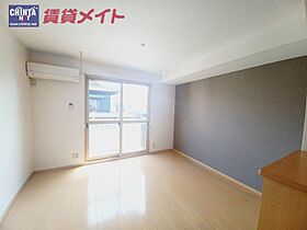 EverGreen Agarito 205 ｜ 三重県鈴鹿市岡田３丁目（賃貸アパート1R・2階・30.03㎡） その9