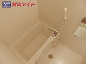 ａｚｕｒ 102 ｜ 三重県亀山市南鹿島町（賃貸アパート1K・1階・28.02㎡） その5