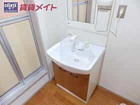 コーポラス匠 103 ｜ 三重県鈴鹿市住吉２丁目（賃貸アパート2LDK・1階・49.50㎡） その10