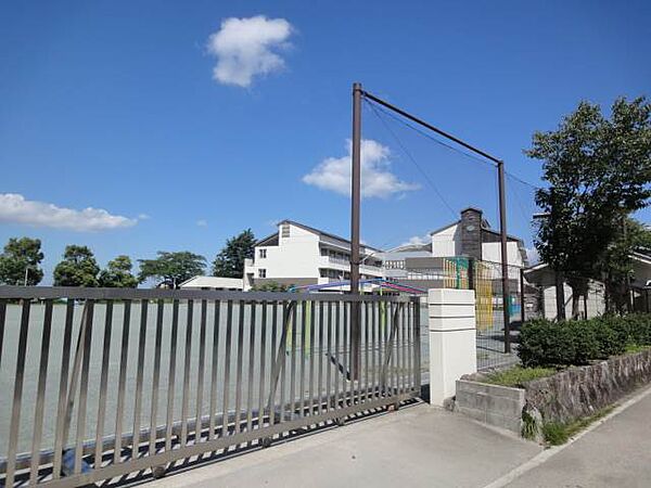 画像18:亀山市立亀山西小学校