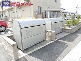 ルミエレ 102 ｜ 三重県鈴鹿市住吉３丁目（賃貸アパート1LDK・1階・51.29㎡） その8