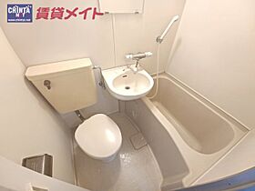 リバーサイド庄野 2C ｜ 三重県鈴鹿市庄野町（賃貸アパート1DK・2階・25.20㎡） その23