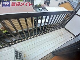 リバーサイド庄野 2C ｜ 三重県鈴鹿市庄野町（賃貸アパート1DK・2階・25.20㎡） その13