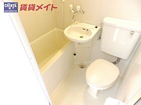 グリーンハイツ 101 ｜ 三重県亀山市関町木崎（賃貸アパート1K・1階・22.68㎡） その5