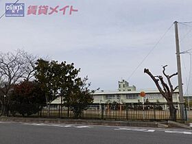 グリンビバーチェ 203 ｜ 三重県津市芸濃町椋本（賃貸アパート2LDK・2階・51.15㎡） その16