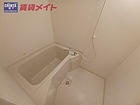 ボヌール 201 ｜ 三重県鈴鹿市平田本町２丁目（賃貸アパート2LDK・2階・54.60㎡） その5