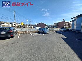 コーポたかす 102 ｜ 三重県亀山市東御幸町（賃貸アパート2LDK・1階・51.00㎡） その17