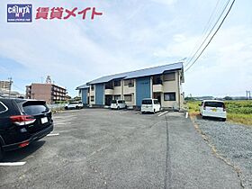 コーポたかす 102 ｜ 三重県亀山市東御幸町（賃貸アパート2LDK・1階・51.00㎡） その15