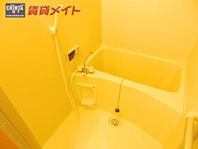 ラヴニール 106 ｜ 三重県鈴鹿市庄野東１丁目（賃貸マンション1K・1階・29.16㎡） その5