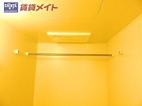 ラヴニール 106 ｜ 三重県鈴鹿市庄野東１丁目（賃貸マンション1K・1階・29.16㎡） その15