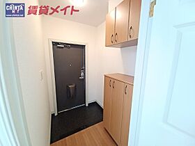 胡蝶橋ヒルズ 103 ｜ 三重県亀山市東台町（賃貸アパート1LDK・1階・44.52㎡） その14