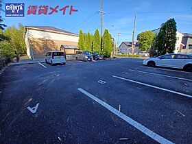 胡蝶橋ヒルズ 103 ｜ 三重県亀山市東台町（賃貸アパート1LDK・1階・44.52㎡） その7