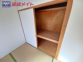 ヒルトップ小下 A棟 201 ｜ 三重県亀山市小下町（賃貸アパート2LDK・2階・46.00㎡） その12