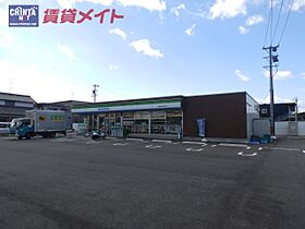 プチハイツ石井 2A ｜ 三重県鈴鹿市住吉４丁目（賃貸アパート1K・2階・24.30㎡） その24