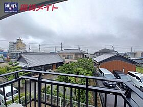 プチハイツ石井 2A ｜ 三重県鈴鹿市住吉４丁目（賃貸アパート1K・2階・24.30㎡） その14