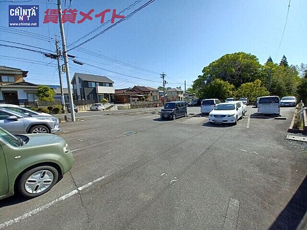 ＡＬＭＯＳＴ　I 101｜三重県亀山市栄町(賃貸アパート2LDK・1階・53.50㎡)の写真 その7