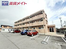 ラヴニール 206 ｜ 三重県鈴鹿市庄野東１丁目（賃貸マンション1K・2階・29.16㎡） その1