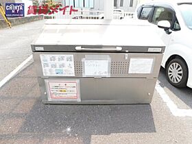 ルア・ロロサエ 2E ｜ 三重県鈴鹿市住吉１丁目（賃貸アパート1R・2階・30.00㎡） その8