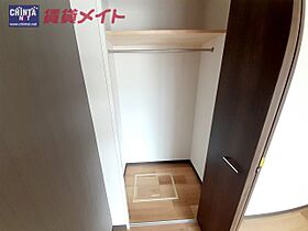 藤田ハイツB棟 104 ｜ 三重県亀山市田村町（賃貸アパート1LDK・1階・34.65㎡） その11