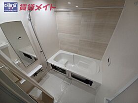 ブリリアント・Ｋ2　Ｂ 103 ｜ 三重県亀山市上野町（賃貸アパート1LDK・1階・50.05㎡） その5