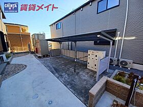 ブリリアント・Ｋ2　Ｂ 103 ｜ 三重県亀山市上野町（賃貸アパート1LDK・1階・50.05㎡） その18