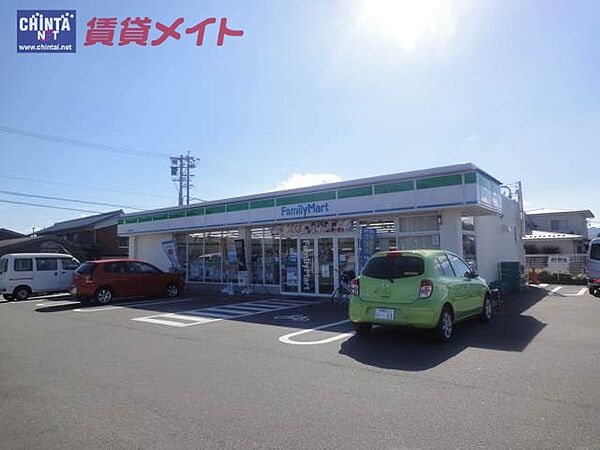 ハイツサンロード 101｜三重県亀山市能褒野町(賃貸アパート1K・1階・26.60㎡)の写真 その21