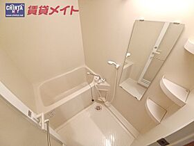 メゾンセントレア1 206 ｜ 三重県亀山市関町新所（賃貸マンション1K・2階・37.50㎡） その5