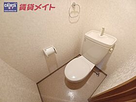 メゾンセントレア1 206 ｜ 三重県亀山市関町新所（賃貸マンション1K・2階・37.50㎡） その11