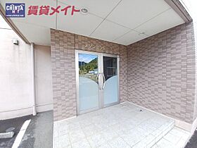 メゾンセントレア1 303 ｜ 三重県亀山市関町新所（賃貸マンション1K・3階・37.95㎡） その15