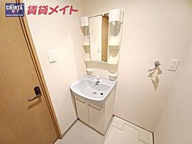 メゾンセントレア1 302 ｜ 三重県亀山市関町新所（賃貸マンション1K・3階・37.95㎡） その8