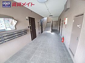 メゾンセントレア1 302 ｜ 三重県亀山市関町新所（賃貸マンション1K・3階・37.95㎡） その17