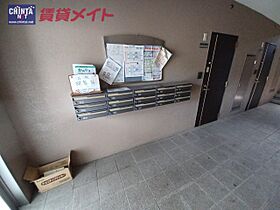 メゾンセントレア1 106 ｜ 三重県亀山市関町新所（賃貸マンション1K・1階・37.50㎡） その9