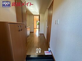 サンハイツ 101 ｜ 三重県亀山市関町木崎（賃貸アパート1K・1階・30.96㎡） その11