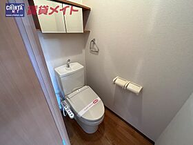 サンハイツ 101 ｜ 三重県亀山市関町木崎（賃貸アパート1K・1階・30.96㎡） その7