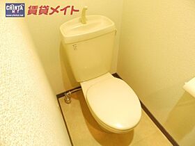 ＴＨコーポ 108 ｜ 三重県鈴鹿市阿古曽町（賃貸アパート1K・1階・29.64㎡） その9