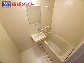 MMハイツNO.1 302 ｜ 三重県亀山市長明寺町（賃貸マンション1DK・3階・29.70㎡） その5