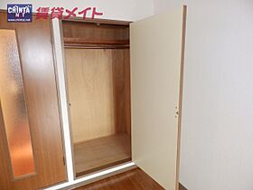 Ｅｘｃｅｌｌｅｎｔ　Ｗｉｎｇ 602 ｜ 三重県鈴鹿市住吉５丁目（賃貸マンション1K・6階・32.48㎡） その12