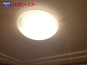 Ｅｌｅｇａｎｔ　ｈｏｕｓｅ 桜 103 ｜ 三重県亀山市布気町（賃貸アパート1K・1階・30.96㎡） その16