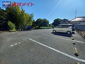 Ｅｌｅｇａｎｔ　ｈｏｕｓｅ 桜 103 ｜ 三重県亀山市布気町（賃貸アパート1K・1階・30.96㎡） その8