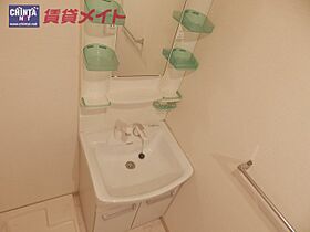 Casa Popolare 111 ｜ 三重県亀山市関町木崎（賃貸アパート1K・1階・27.30㎡） その11