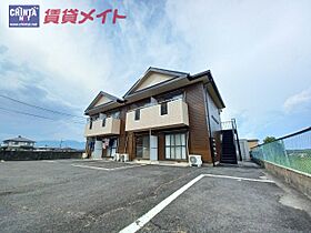 メゾン松宮 203 ｜ 三重県鈴鹿市小田町（賃貸アパート1R・2階・22.60㎡） その6